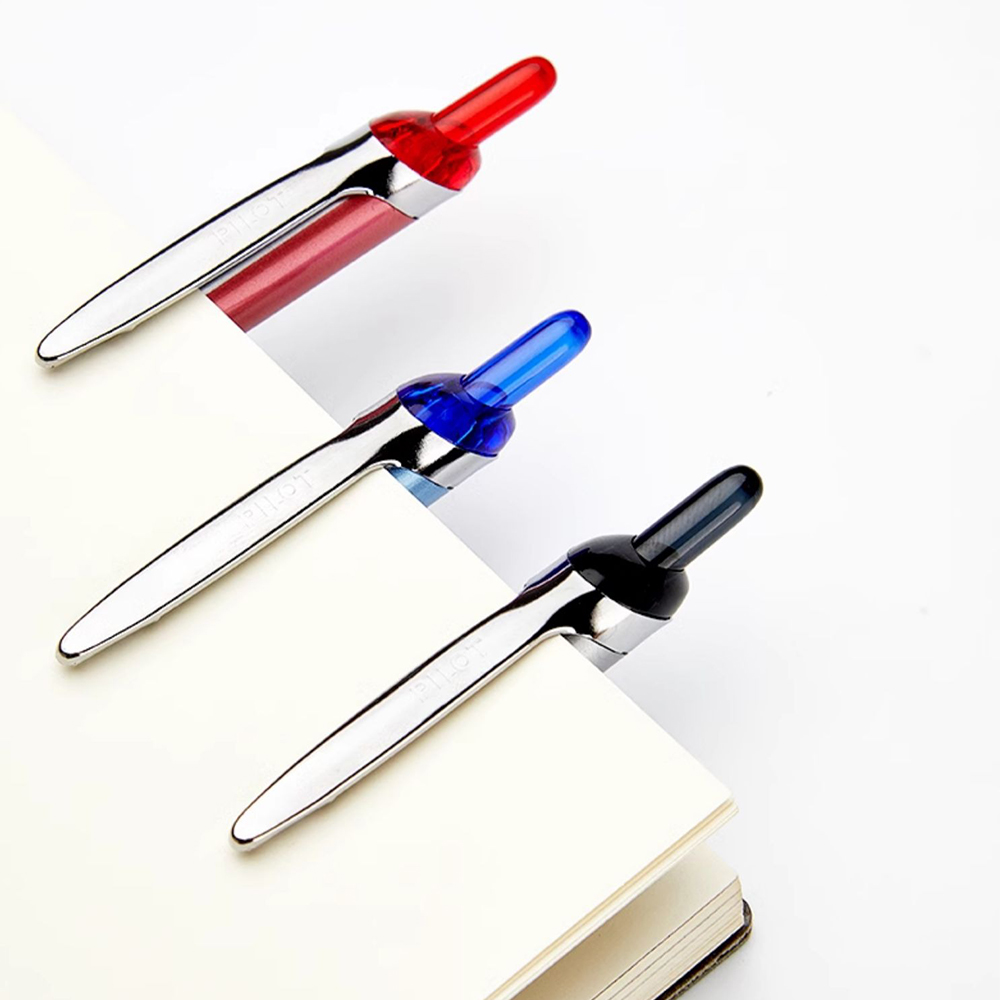 일본 파일럿 젤 펜 세트, BXRT-V5 0.5mm 빠 - Pilot Pen V5 리뷰 및 가격