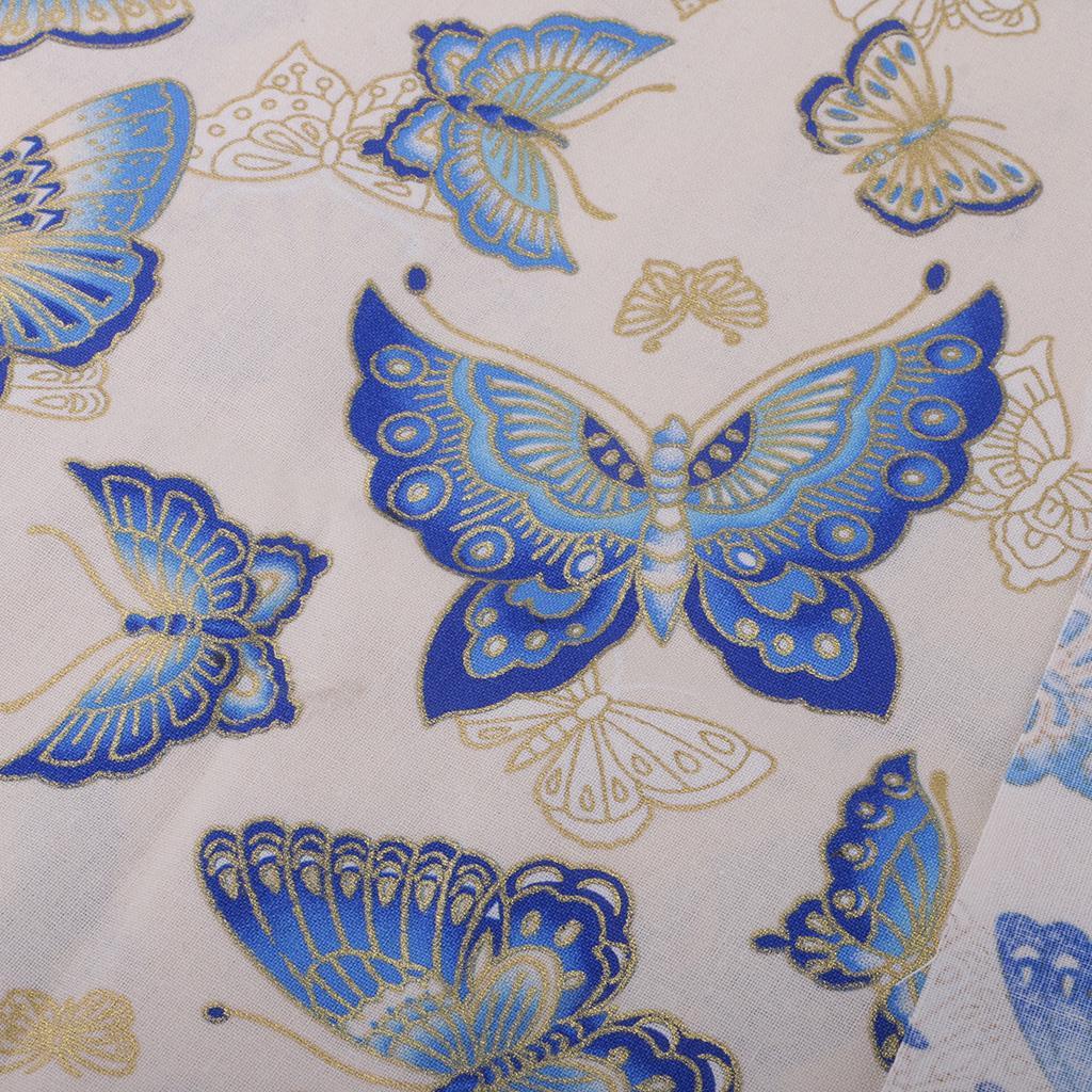 면 패치워크 원단 빈티지 프린트 - 재봉, 퀼팅, 스크 - Embellishments For Scrapbooking 리뷰 및 가격